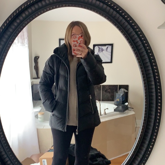 GUESS down puffer jacket - Picture 2 of 7